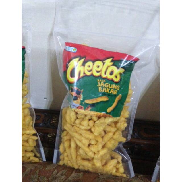 

Cheetos Jagung Bakar Repack Murah