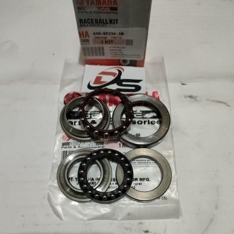 Komstir NMAX Xeon Aerox - 44D - KOYO JAPAN YAMAHA original