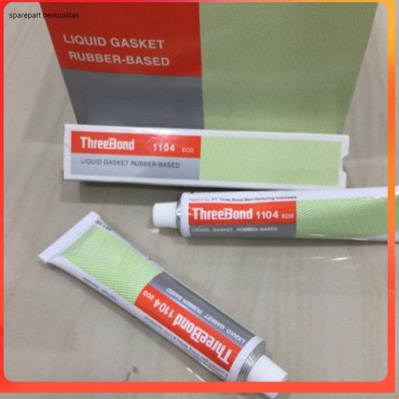 

LEM PAKING MERK THREEBOND