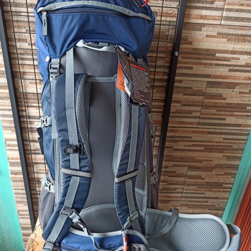 Tas Carrier Rei Mamberamo 60L ORIGINAL