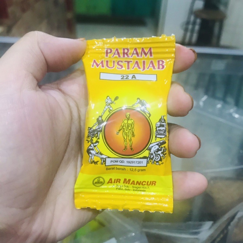 

Bobok Param Mustajab airmancur ecer