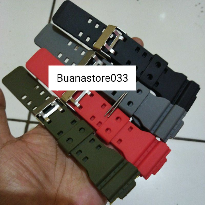 TALI STRAP JAM DIGITEC 2112T DG-2112T / DG2112T / DG 2112T FREE PEN RUBBER STRAP DIGITEC DG2112T