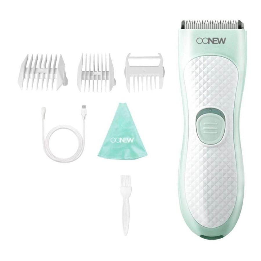 Makassar ! OONEW Hair Clipper Waterproof