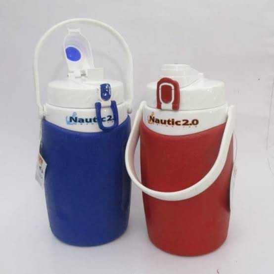 Nautic Drink Jar 2liter lion star