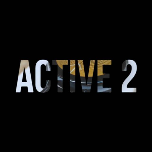 Samsung Galaxy Watch Active 2 Second