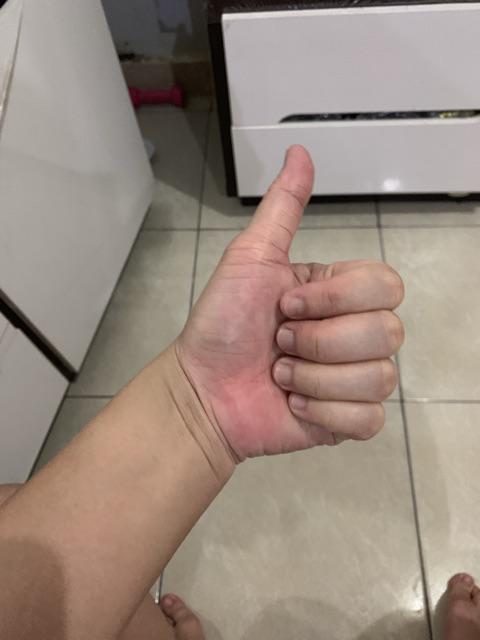 Shuma Thermos Bottle 1000ml Vacuum Flask Termos Air Panas 1 Liter