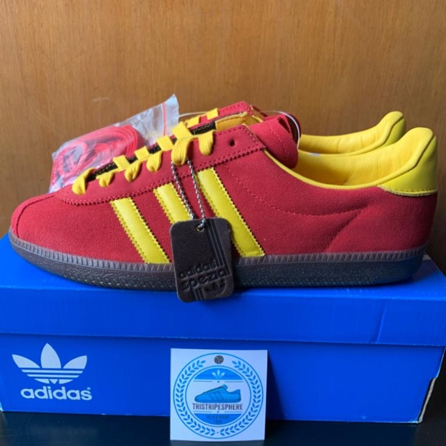 Adidas Spiritus Spzl