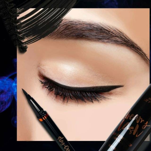 LT PRO Stay On Eyeliner Pen