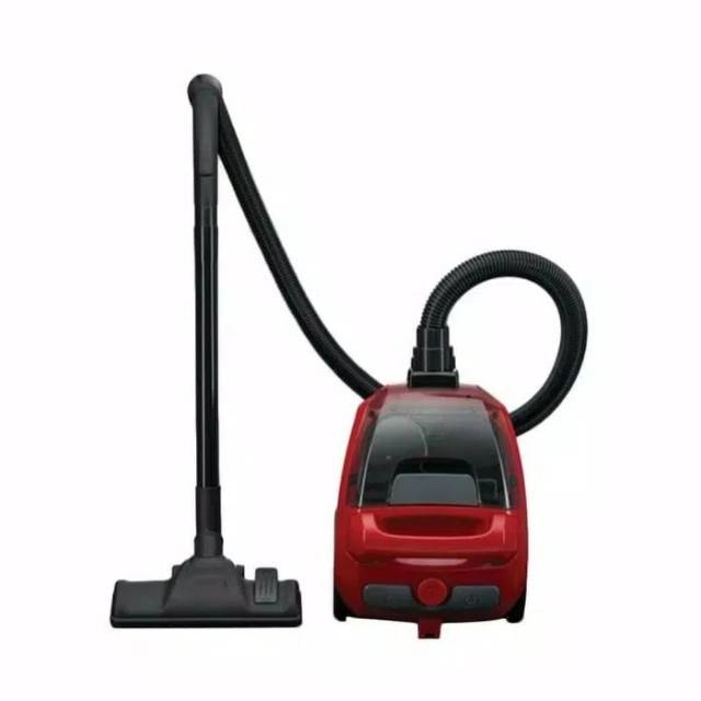 SHARP EC-NS18-BK Bagless Vacuum Cleaner [450 W]