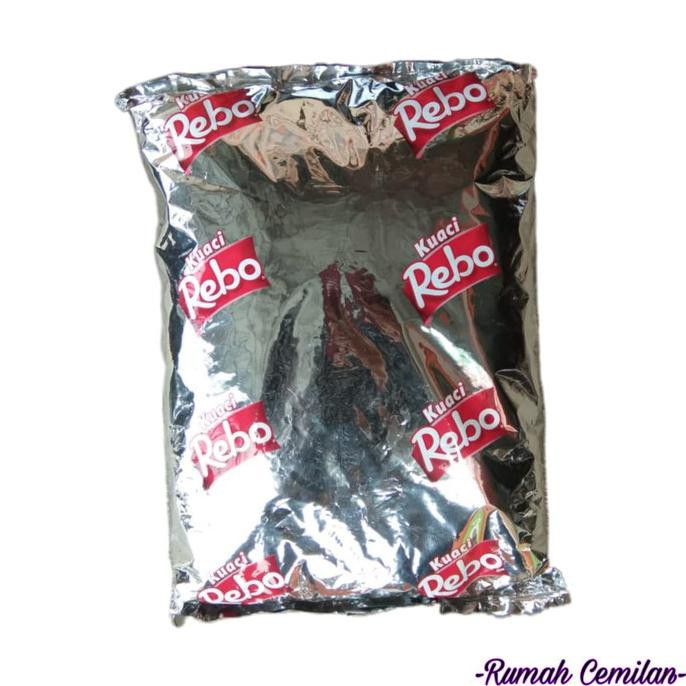 

Kuaci Rebo 2Kg/Kwaci Biji Bunga Matahari /Rebo Kuaci Original