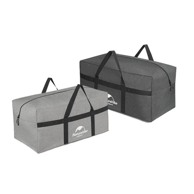 Tas Travel Lipat Naturehike NH17S021-L Folding Bag 100L