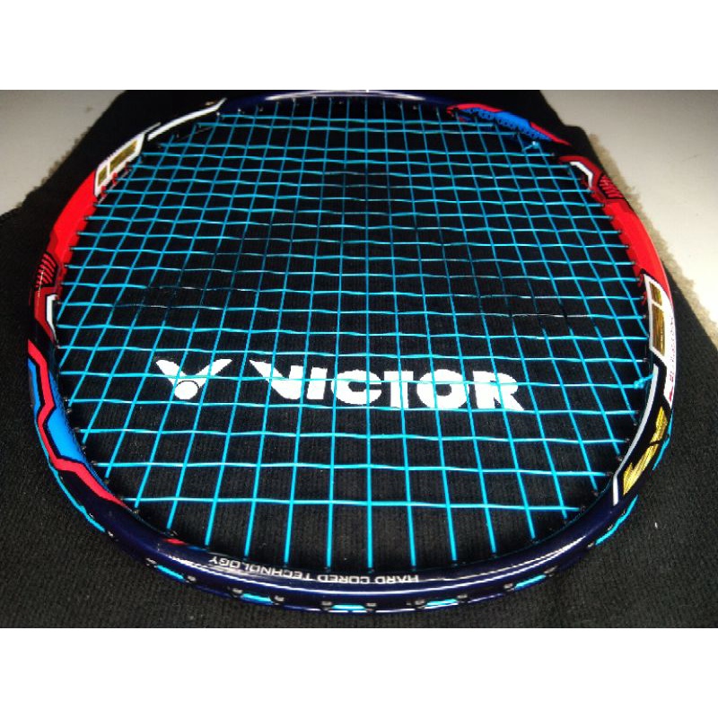 Raket Victor Hypernano x900 original