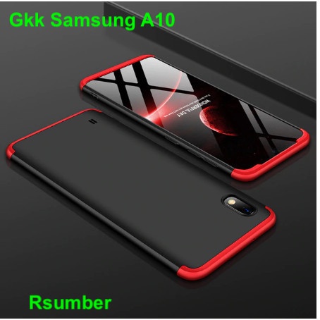 Samsung A10 full cover gkk original 360