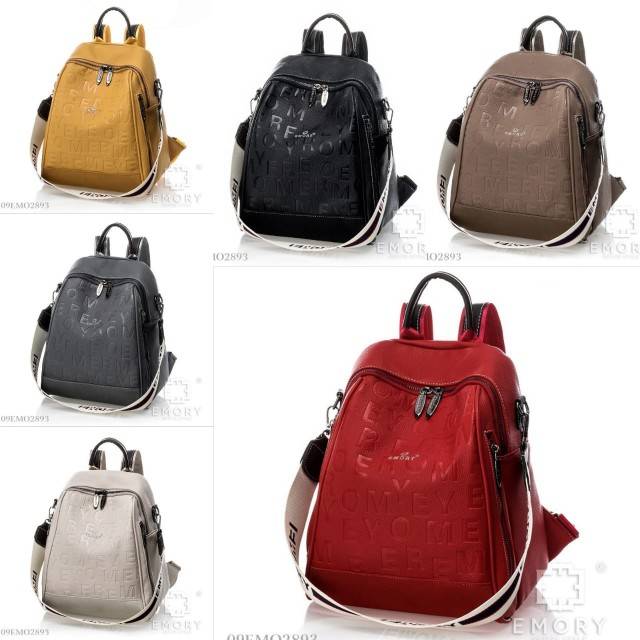 EMORY  2893 MYARNA (RS) ORIGINAL | TAS RANSEL