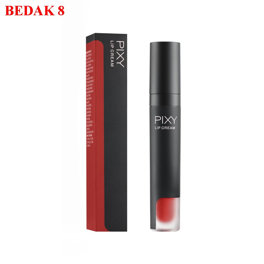 Pixy Lip Cream