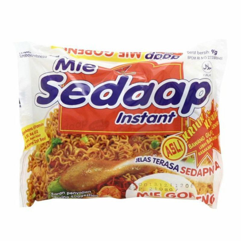 

mie goreng sedaaaaapppp!!!