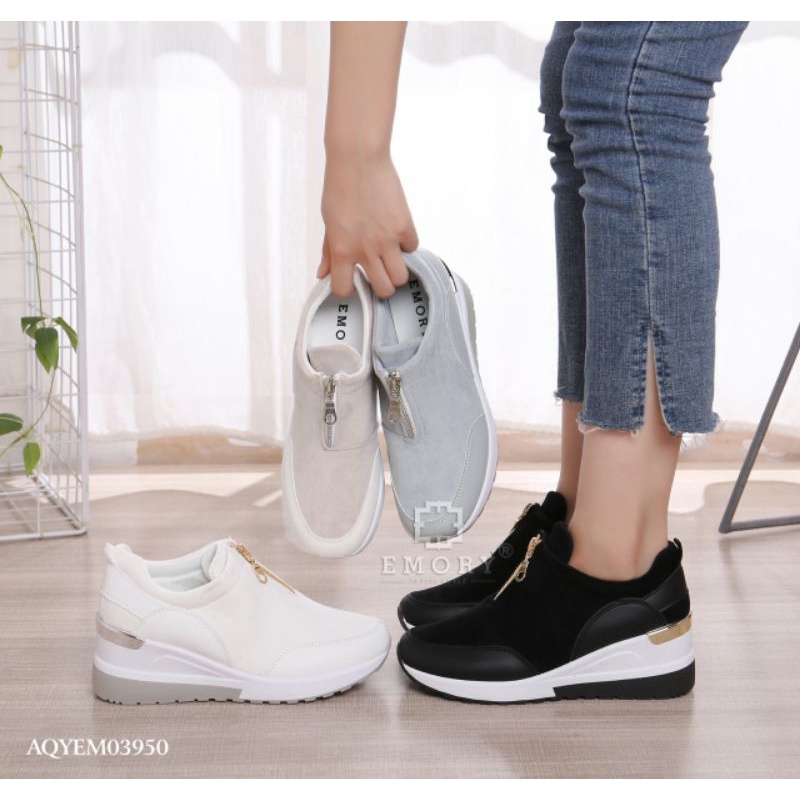 SEPATU EMORY Arayana (BDG) AQYEMO3950 ORIGINAL Brand