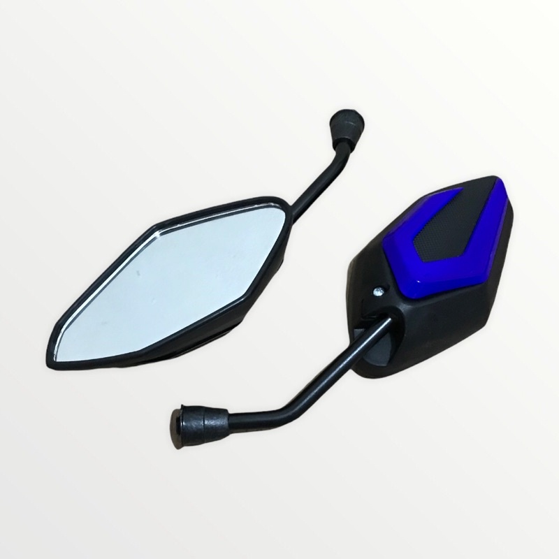 Spion mio / fino / xeon / xride / vega / jupiter / nmax / aerox / lexi / freego / vario 150 all new-Biru