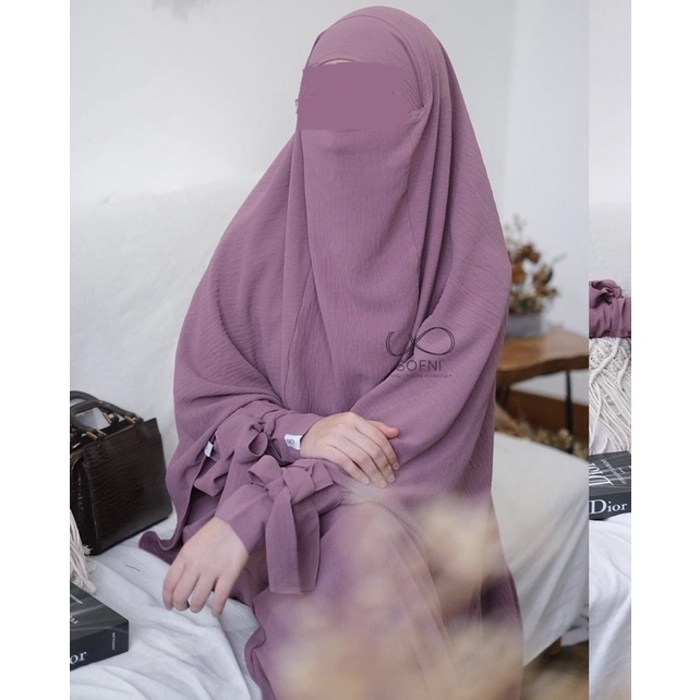 FK Lana Series by Sofni