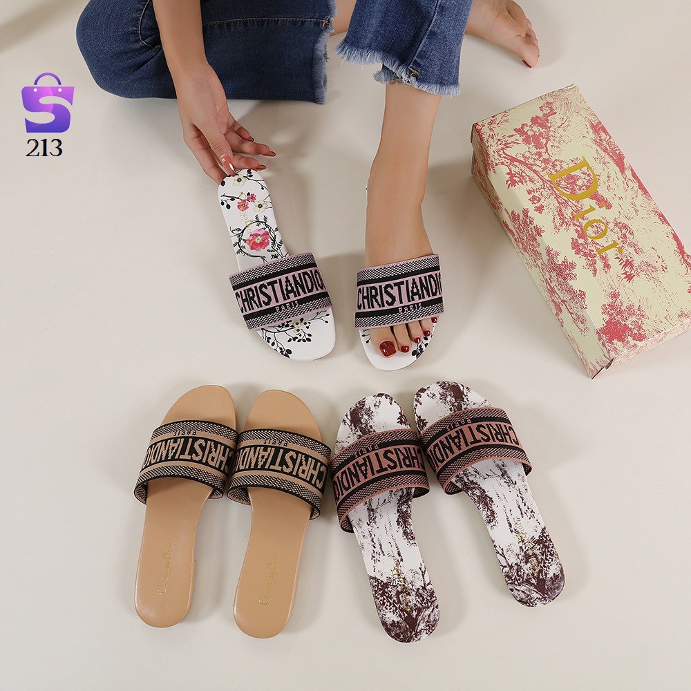 SANDAL LADIES CRHISTINA DIANA 213