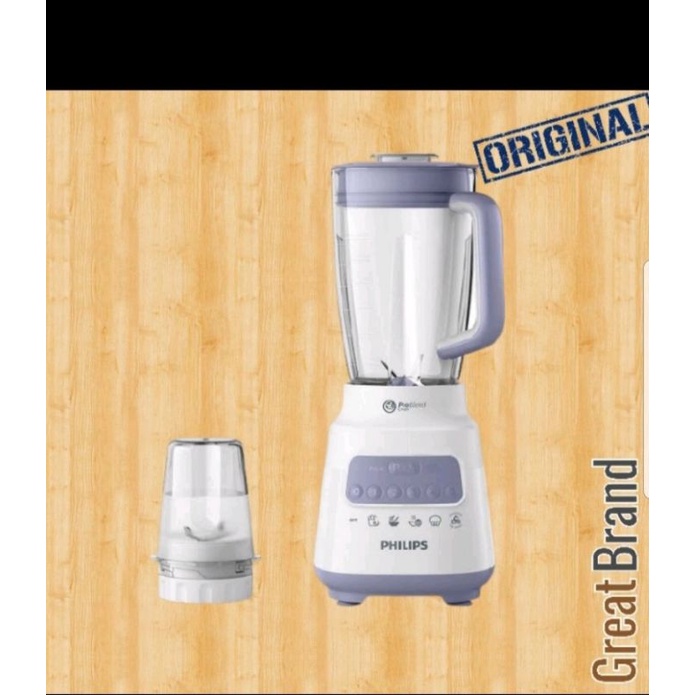 Blender Philips Series 5000 - HR2221
