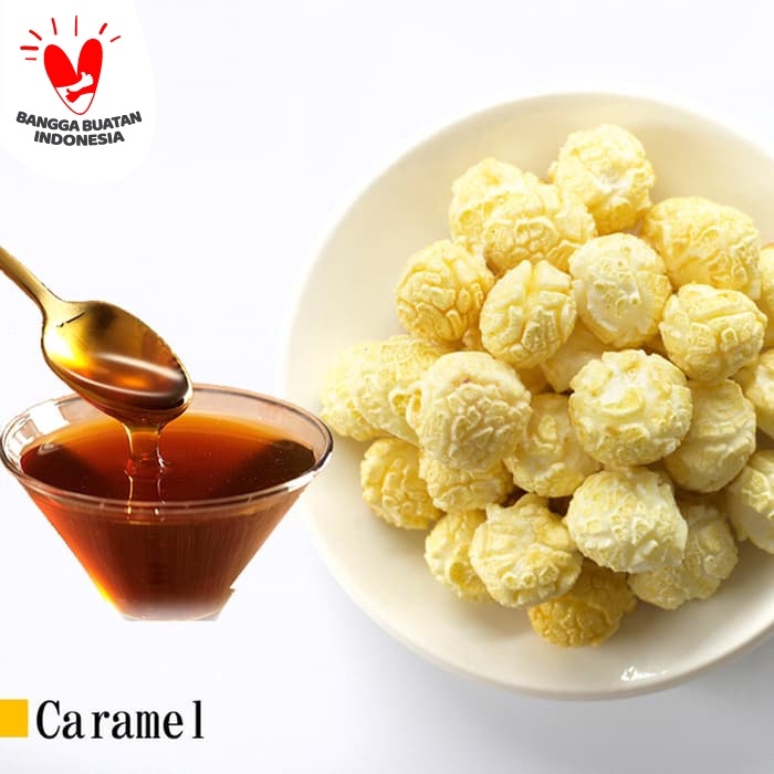 

NEW Crunchy Caramel Popcorn - Magi Planet (Classic Range)