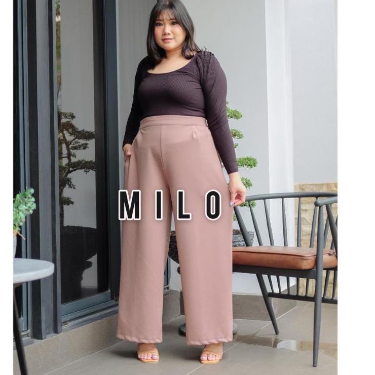 Terbaik.. KULOT SCUBA JUMBO PREMIUM / KULOT SCUBA POLOS JUMBO PREMIUM / KULOT SCUBA