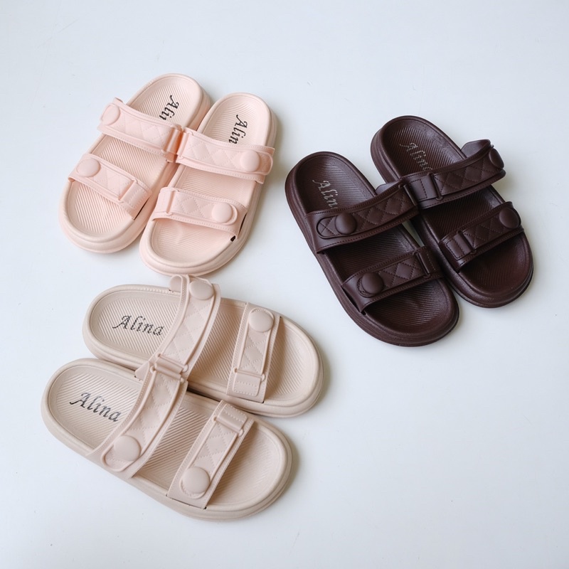 Kian Sandal - Sandal Wanita Terbaru