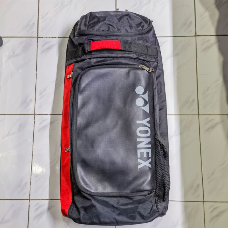 Tas Badminton Yonex Ransel BAG8722EX - Original
