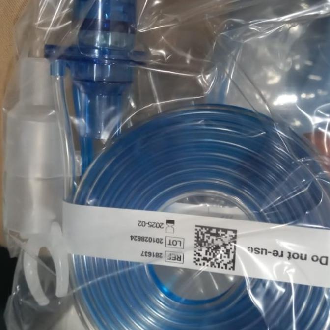 Flow sensor Hamilton