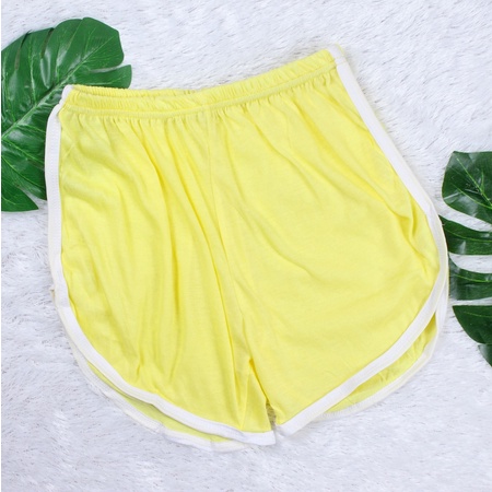 ELODI SHORT PANTS