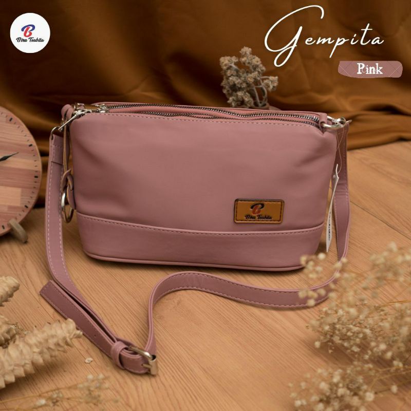 GEMPITA SLINGBAG BY BIRU TSABITA