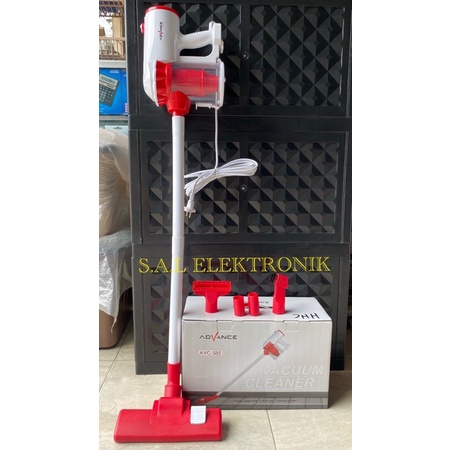 Vacuum Cleaner advance AVC 585