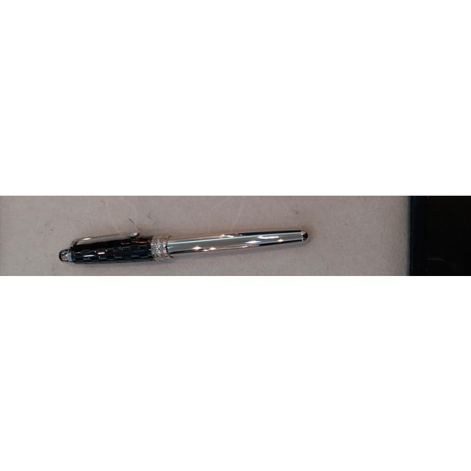 

] pulpen mont blanc