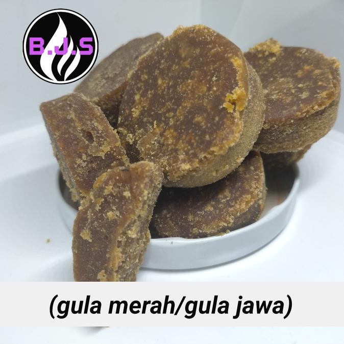 

TREND GULA MERAH/GULA JAWA 500GR LIMITED EDITION