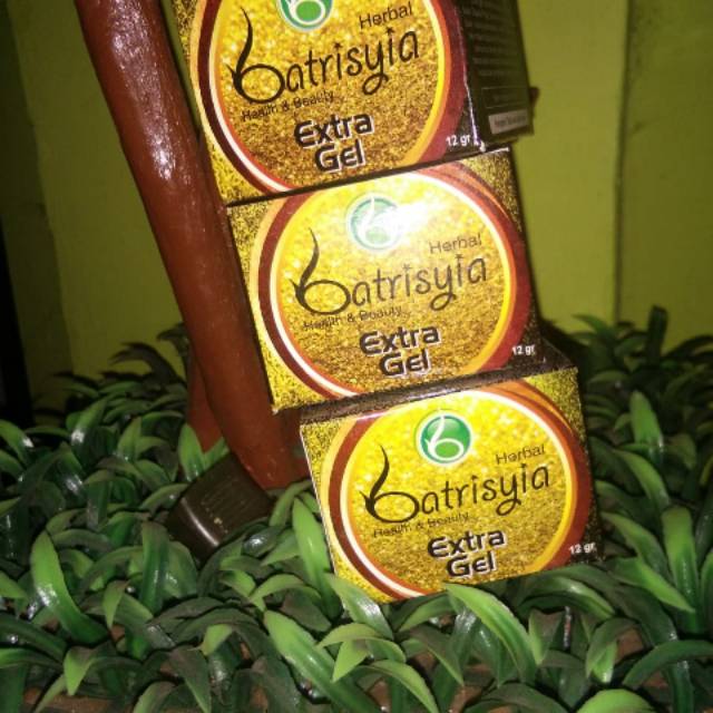 

CREAM EXTRA GEL