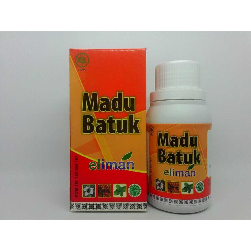 

Madu Batuk El Iman