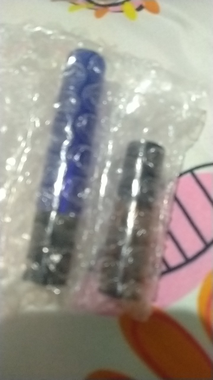 ☞ Cod 10pcs 5ml / 10ml Botol Kaca Roll On Essential Oil