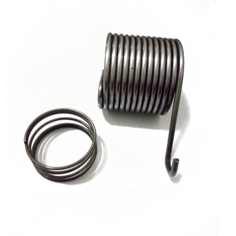 Per selahan starter Suzuki Satria Fu