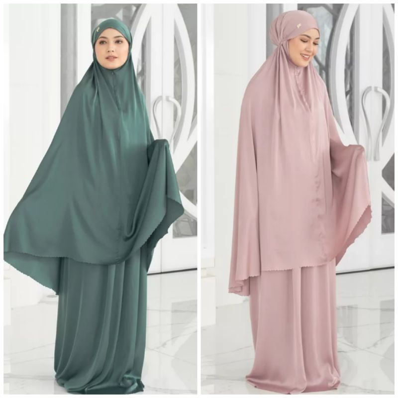 AIYLA PRAYER SET BY HEYLOCAL