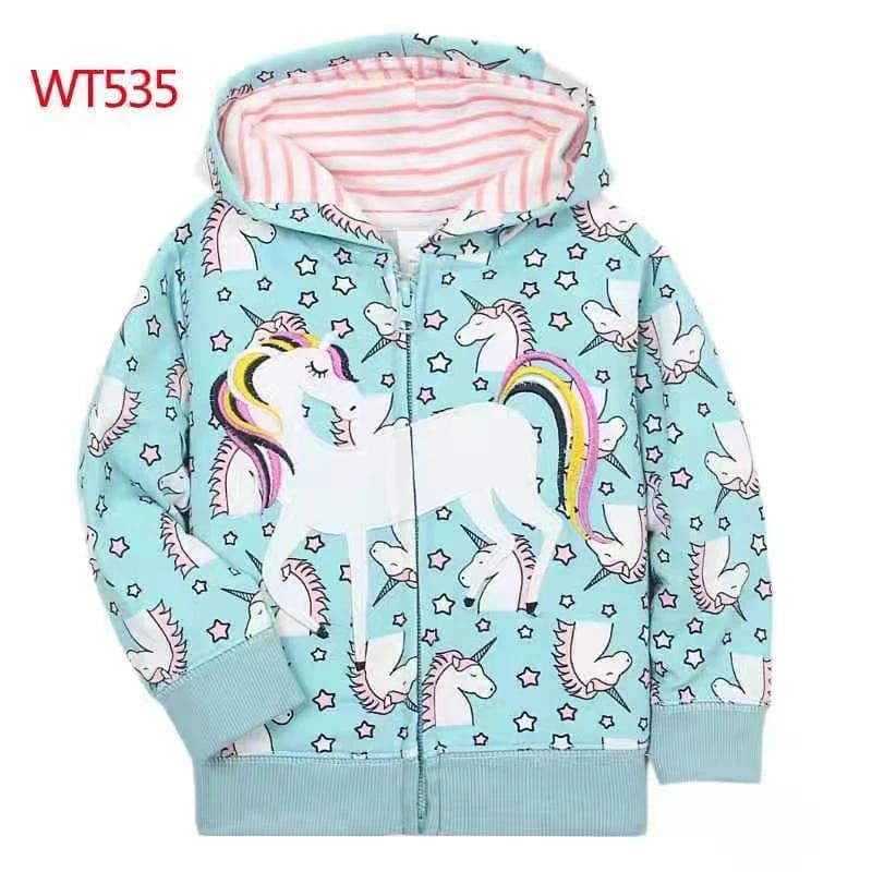 Jaket bayi lucu/ jaket bayi import, baby jacket