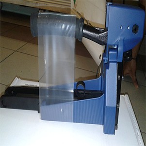 

Stapler karton Strongman