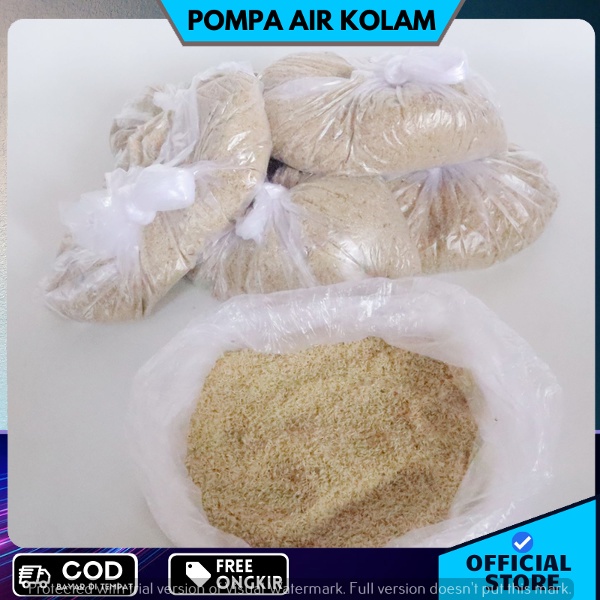 Telur jangkrik alam selalu ready stok siap kirim ke seluruh indonesia kualitas super-5