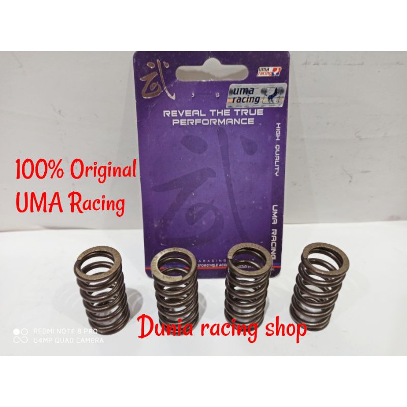 Per Kopling UMA Racing Ninja R15 Sonic 150 Supra GTR CBR New CB 150 KLX DTracker Vixion Tiger CBR CRF MX king Jupiter MX Original Uma
