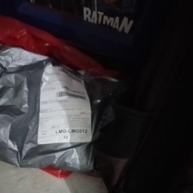 Gamis Batik Katun Street 8245