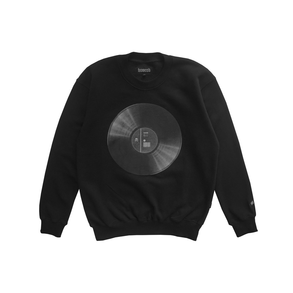 HUSTED CODOS CREWNECK