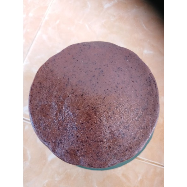 

TERASI UDANG ASLI 100% ENAK
