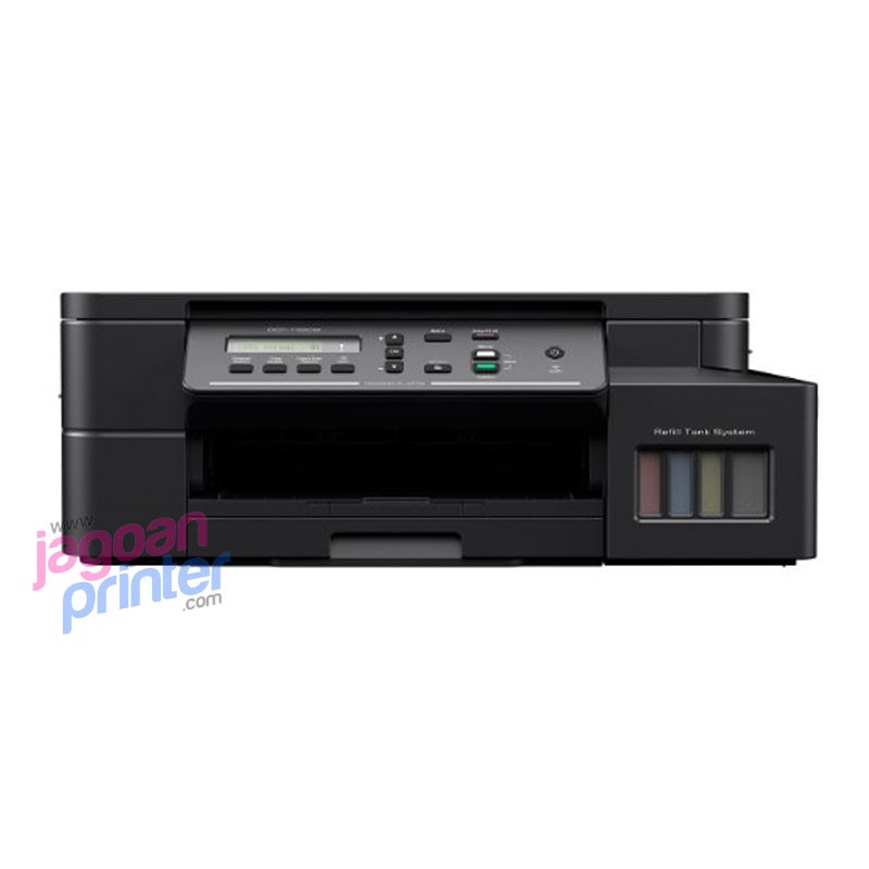 Brother DCP-T520W Ink Tank Printer