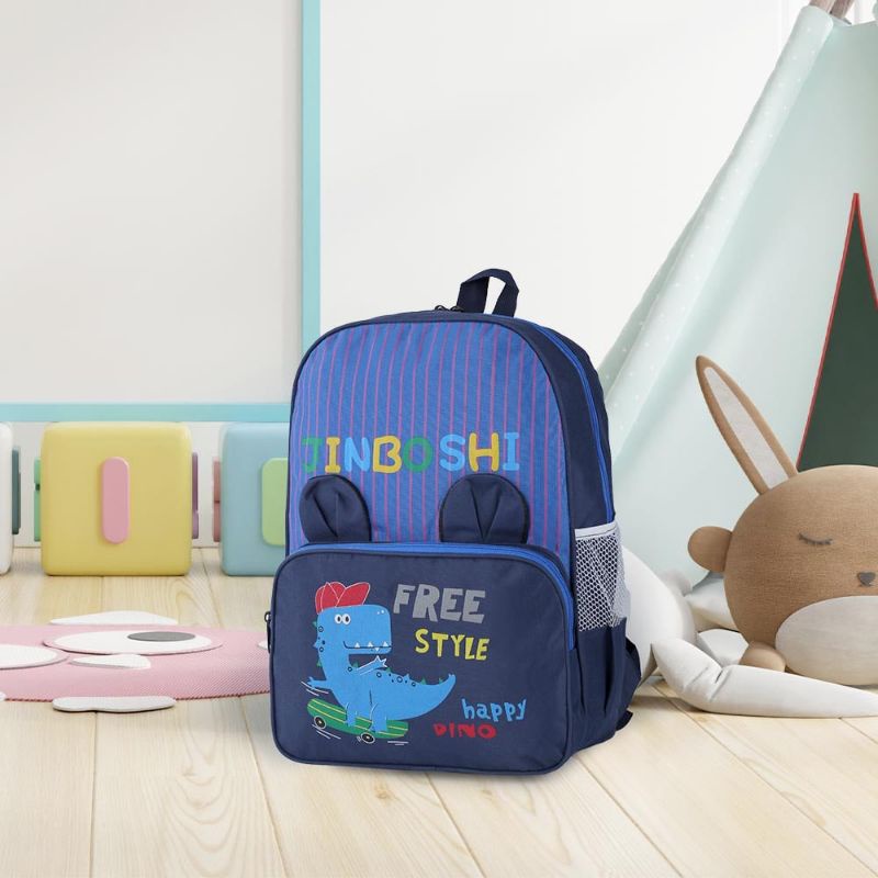 Tas Backpack Anak Model Terbaru Murah | Tas Ransel Anak Perempuan Laki | Tas Punggung Anak Paud SD