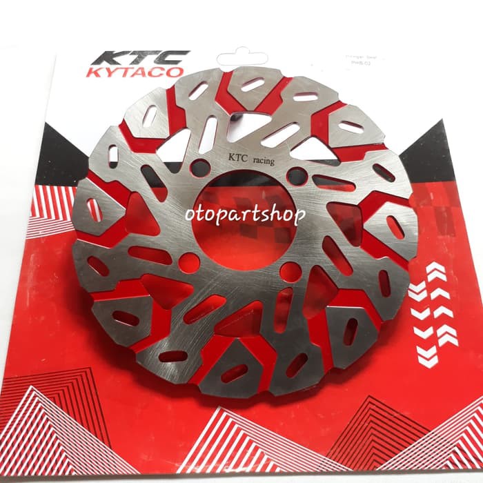 Piringan cakram Ktc Beat Vario